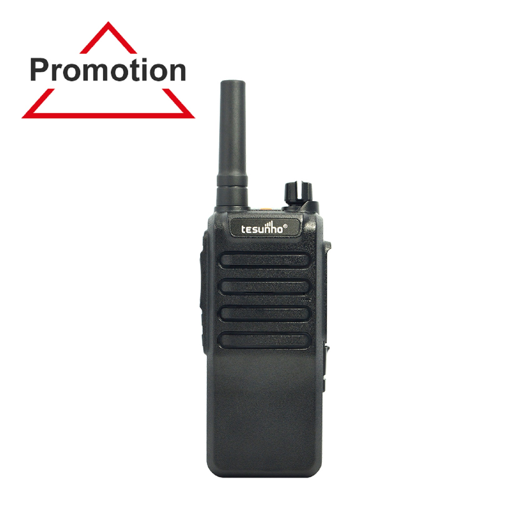 4G Simcard Group Call Walkie Talkie With Panic Button TH-518