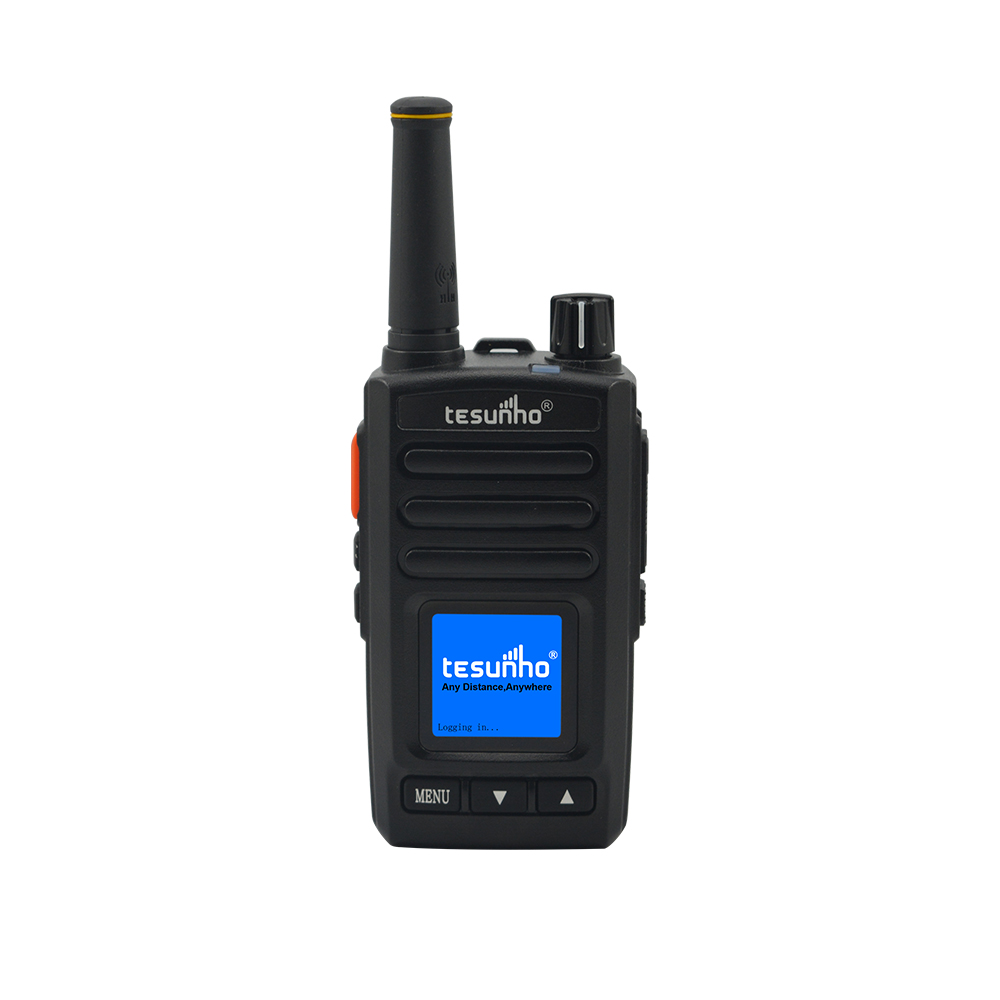 Professional TH-282 Handheld Walkie Talkie/2Way Radio