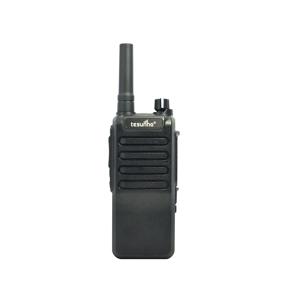 WIFI Walkie Talkie Internet Radio With SOS TH-518