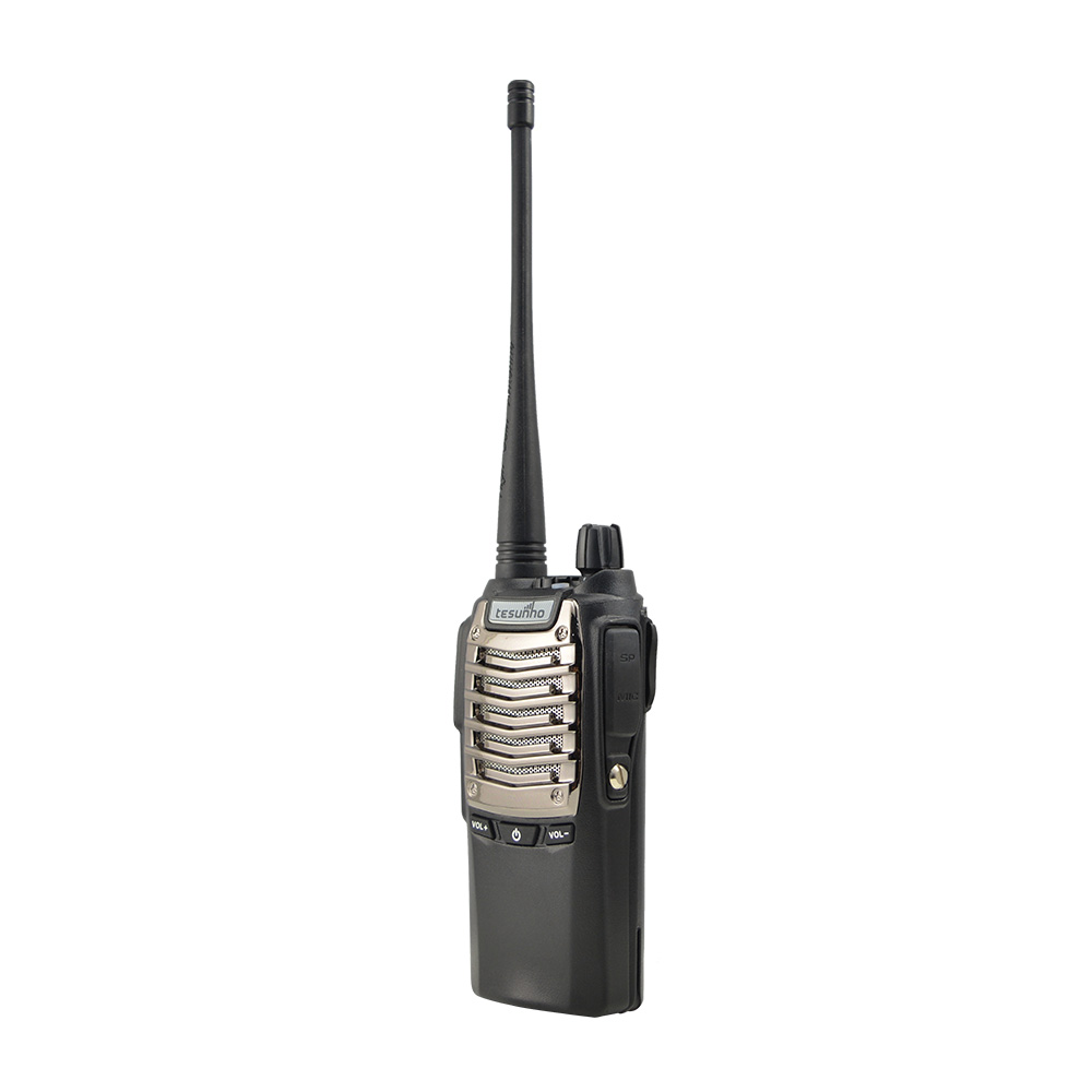 Robust Analog Walkie Talkies For Hotel, TH-900