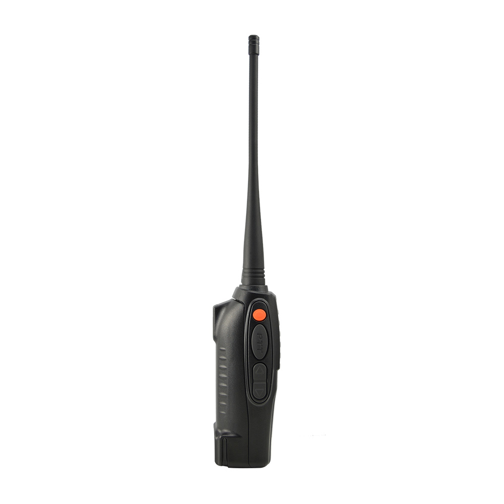 10W VHF Radio Tesunho Military Long Range Walkie Talkie TH-850plus 