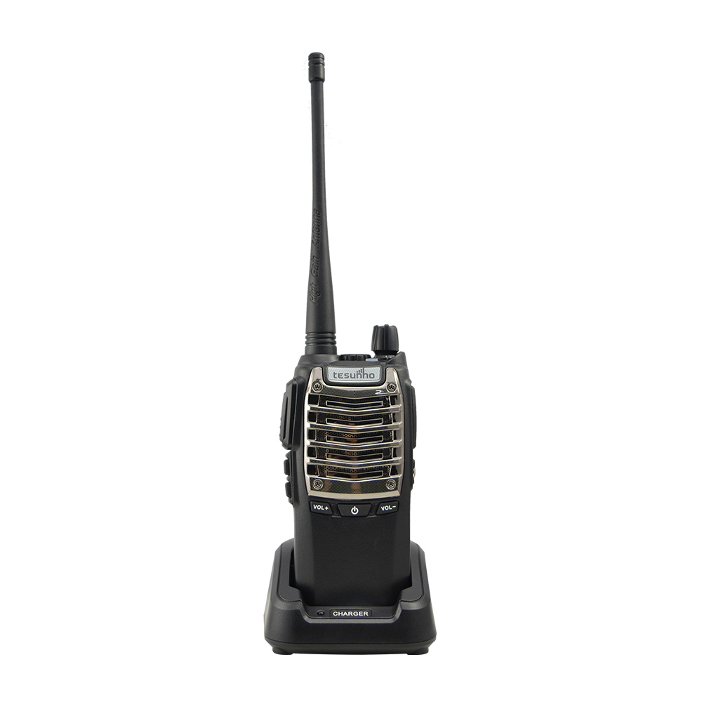 Robust Analog Walkie Talkies For Hotel, TH-900