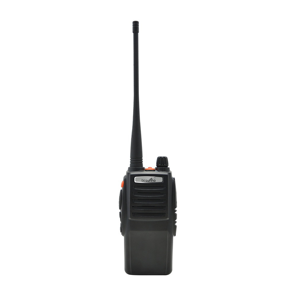 10W VHF Radio Tesunho Military Long Range Walkie Talkie TH-850plus 