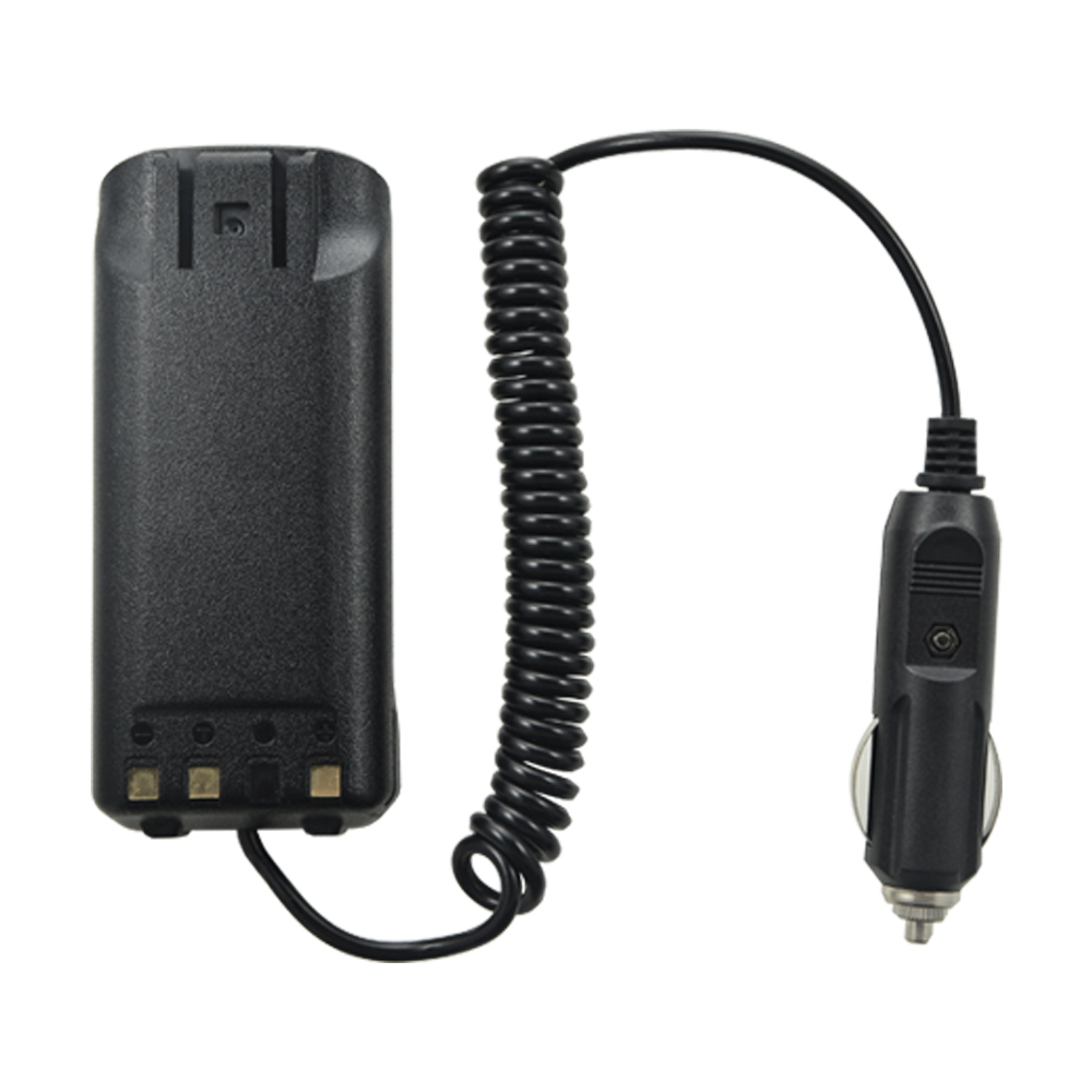 Transceiver/Two Way Radio/Walkie Talkie Battery Eliminator