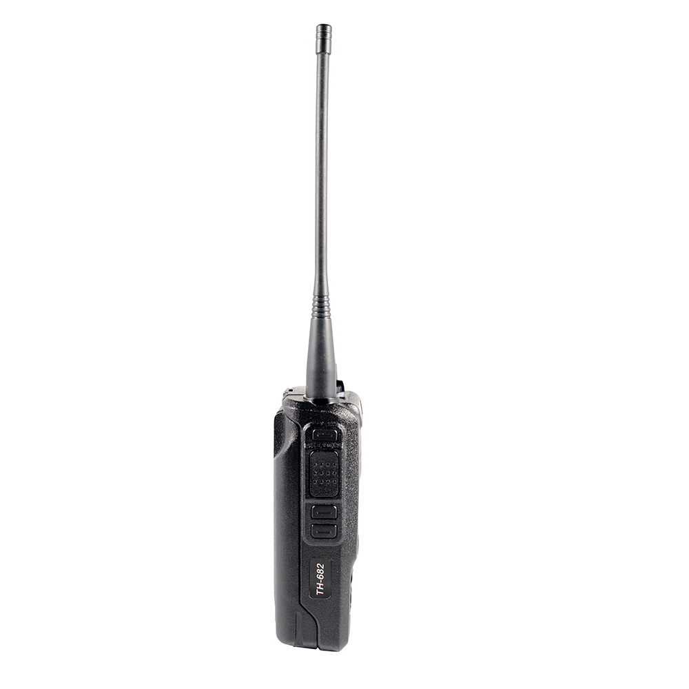 Professional 4W DMR Digital Walkie Talkie TD-682