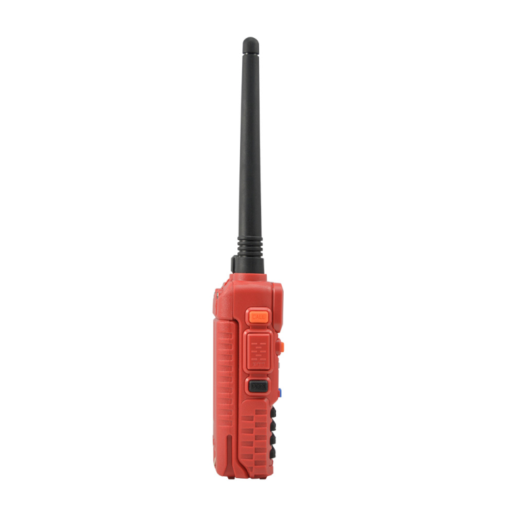 Factory Direct Sale Dual Band Two Way Radio 5watt China TH-UV7R 