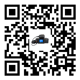 990D Walkie Talkie Fleet Farm With keypad handmic 1