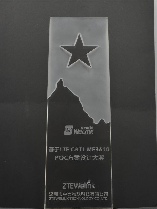 The Development of PoC Walkie Talkie 