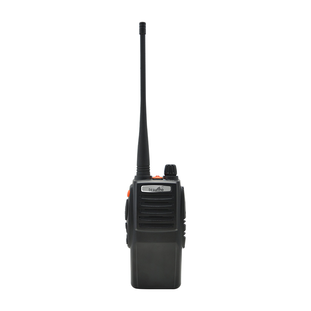 10watts Long Distance Portable Two Way Radio TESUNHO TH-850PLUS 