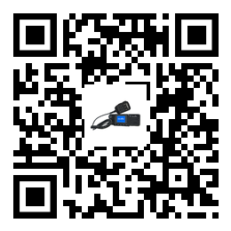 TM 990 2 Way Radio Longest Range keypad hand-mic 