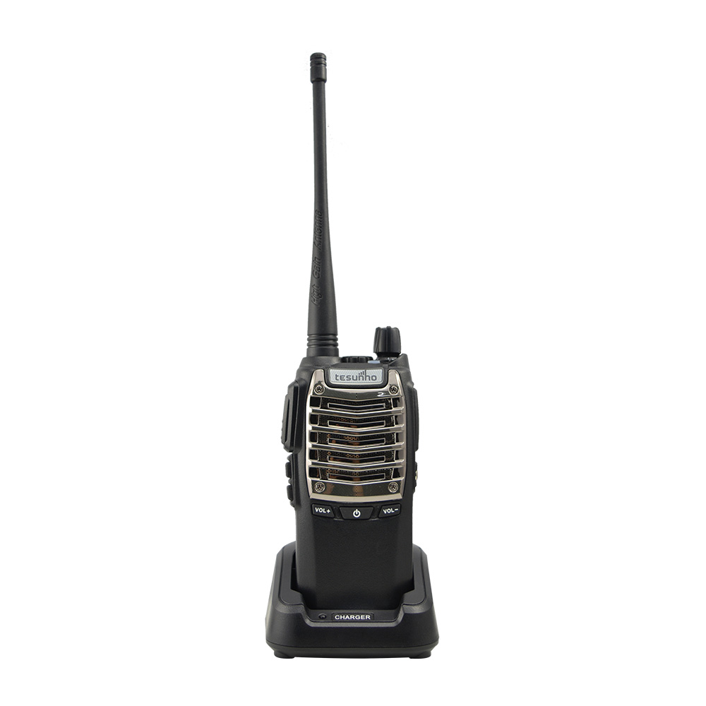 Robust Analog Walkie Talkies For Hotel TH-900