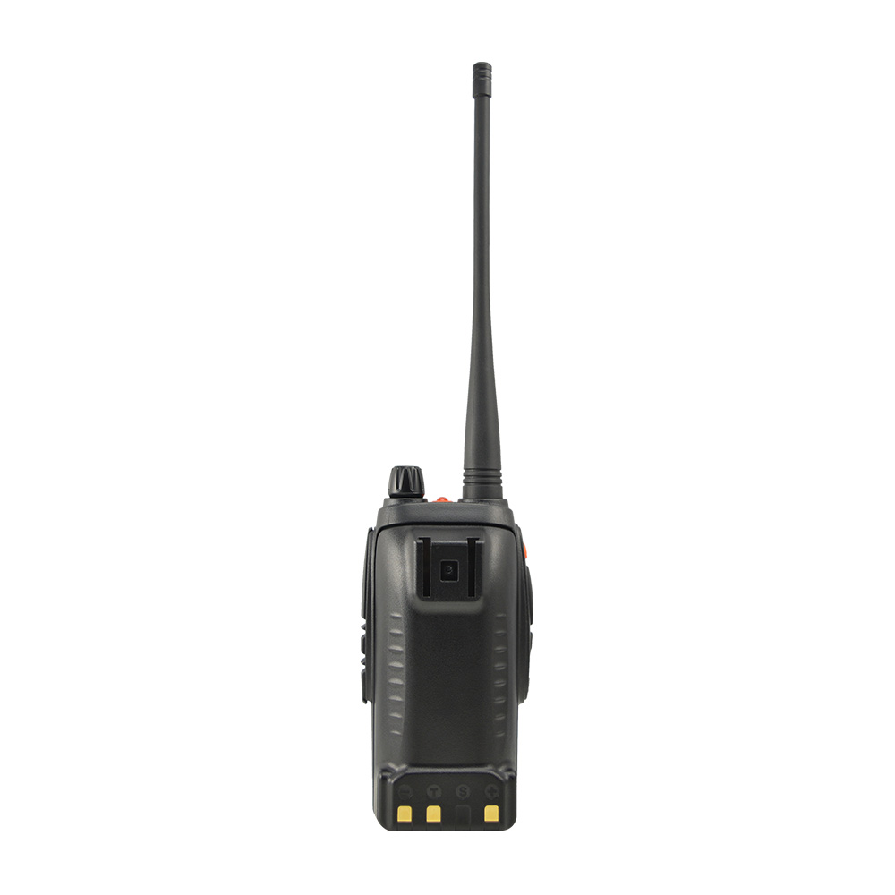 vhf/uhf handheld walkie talkie professional handy long range TH-850