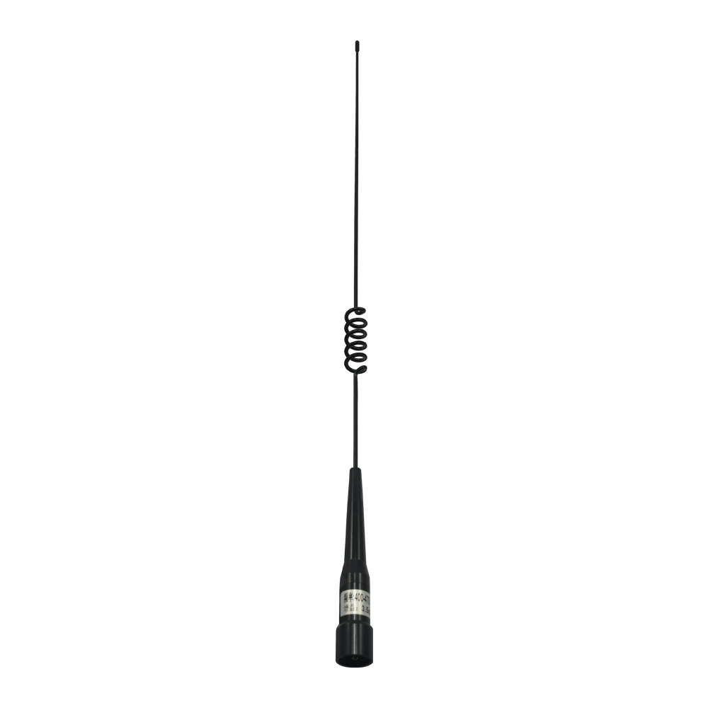 TM-990D Dual Mode Car Radio Analog Antenna