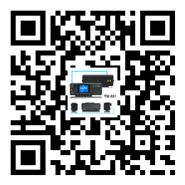 TM 991 Mobile Radios With GPS APRS（Standard handmic）2