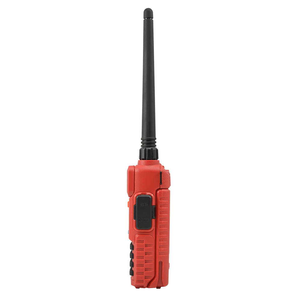 Dual Band Two Way Radio TH-UV7R