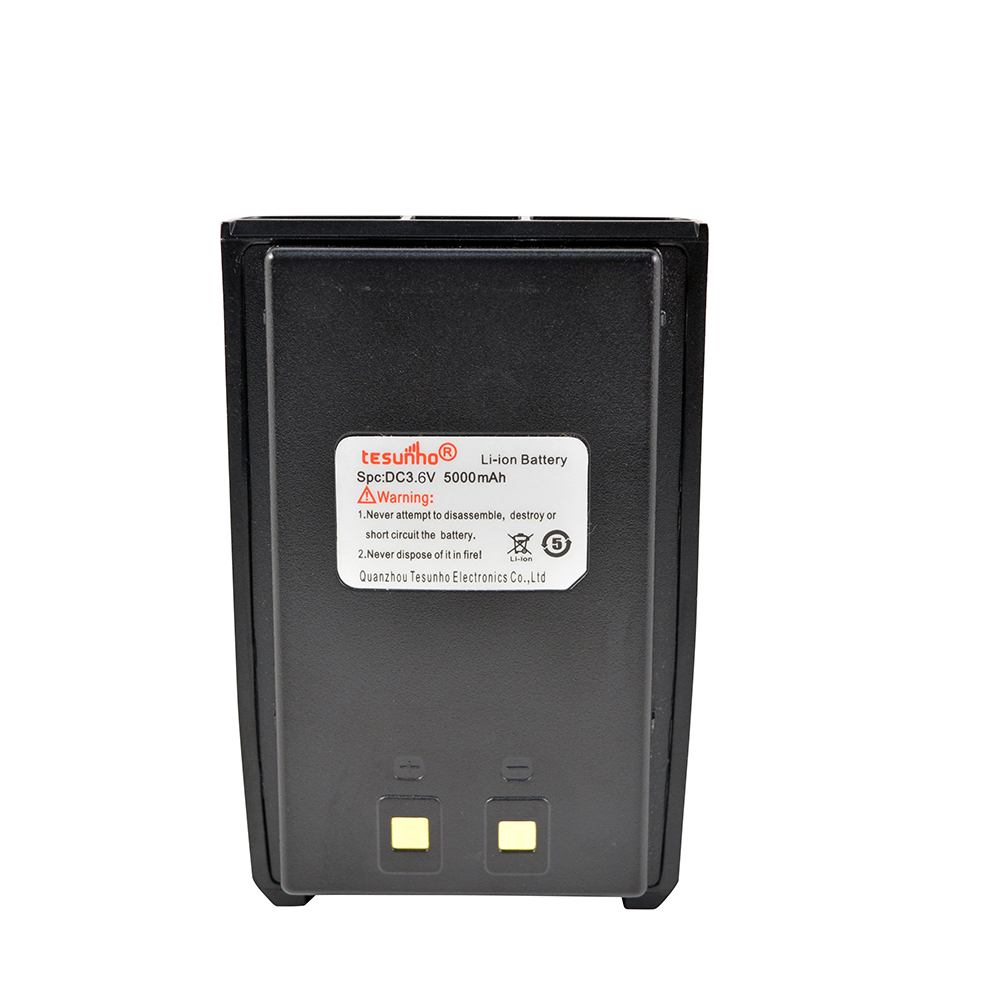 TH-282 2Way Radio Battery