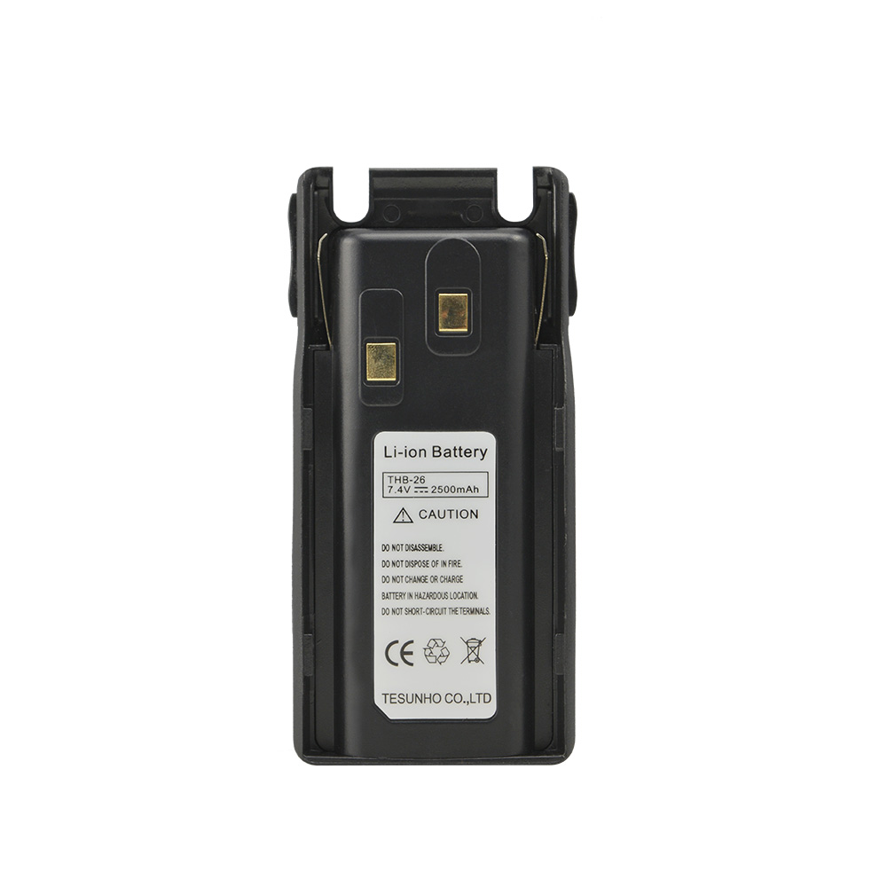 TH-900 2Way Radio Battery