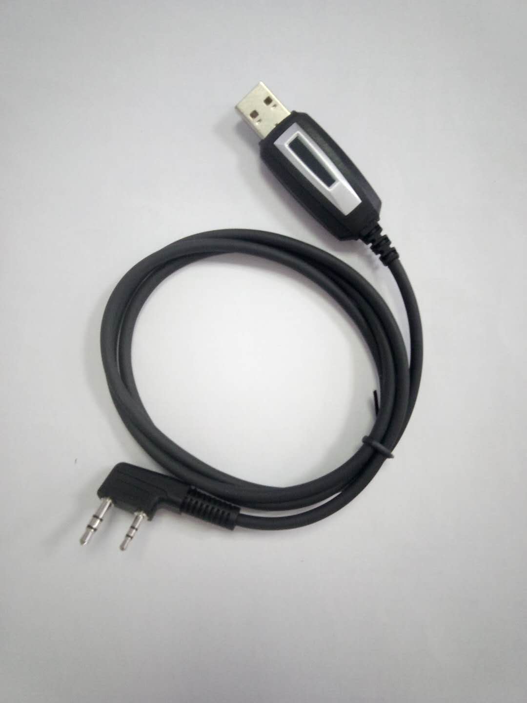 TH 282/388/588 Walkie Talkie Programming Cable