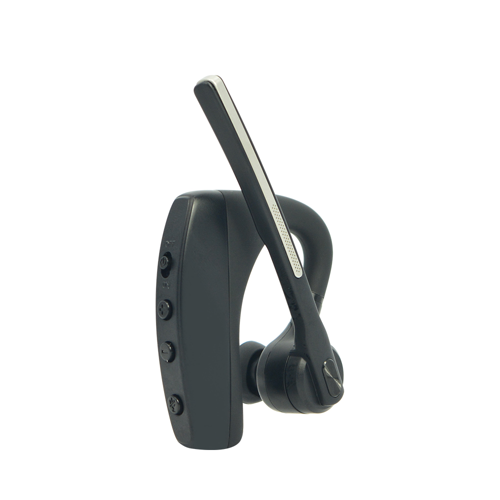 Bluetooth Earphone For Mobile Phone For 2Way Radio