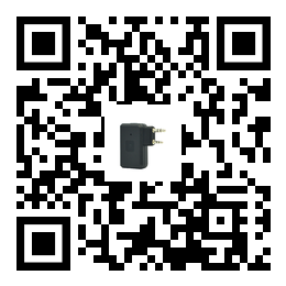 TH- X8 TESUNHO High quality small portable bluetooth device for two way radio