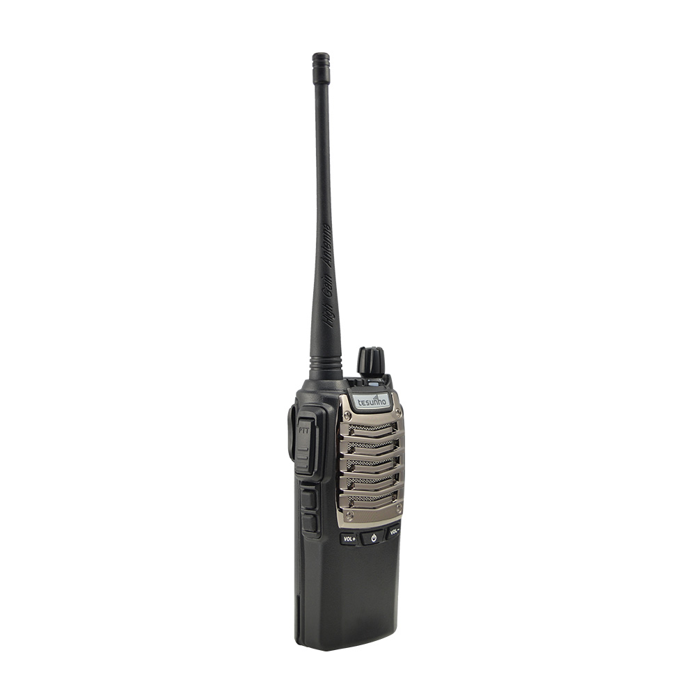 Robust Analog Walkie Talkies For Hotel, TH-900