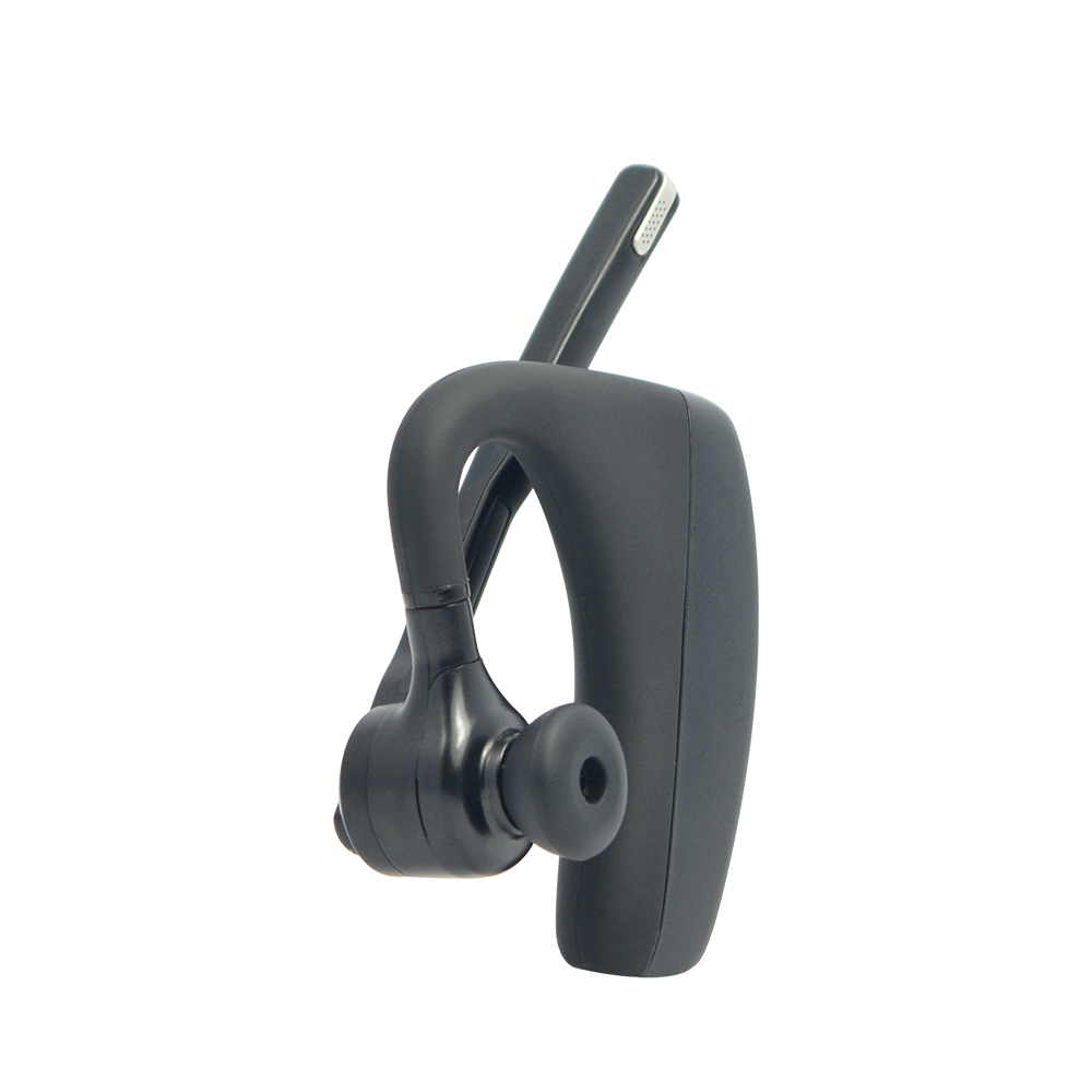 Bluetooth Earphone For Mobile Phone For 2Way Radio