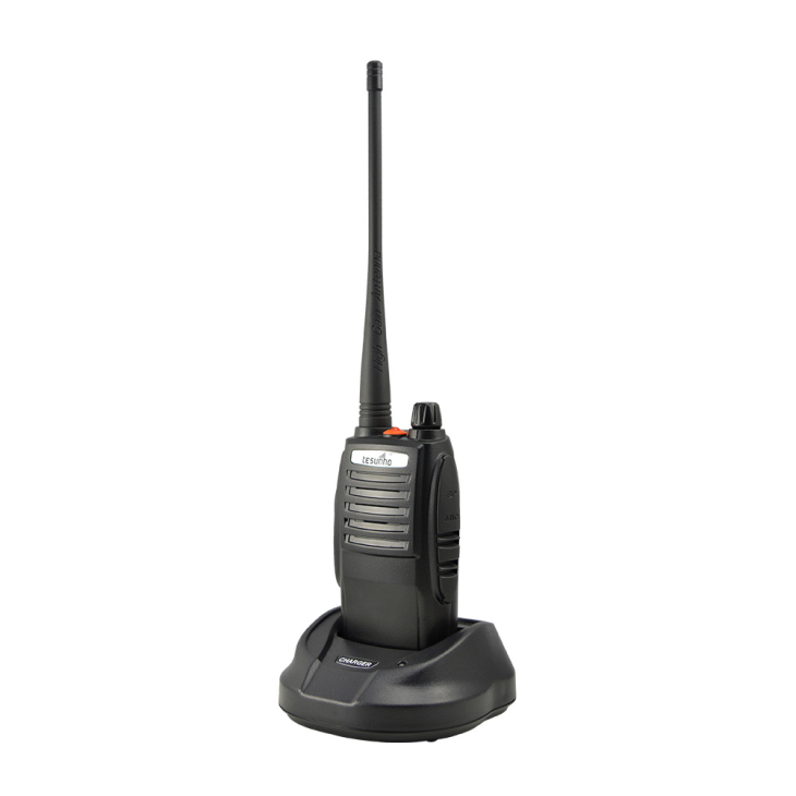 Analog High Power 10W Walkie Talkie, TH-850 Plus Tesunho 