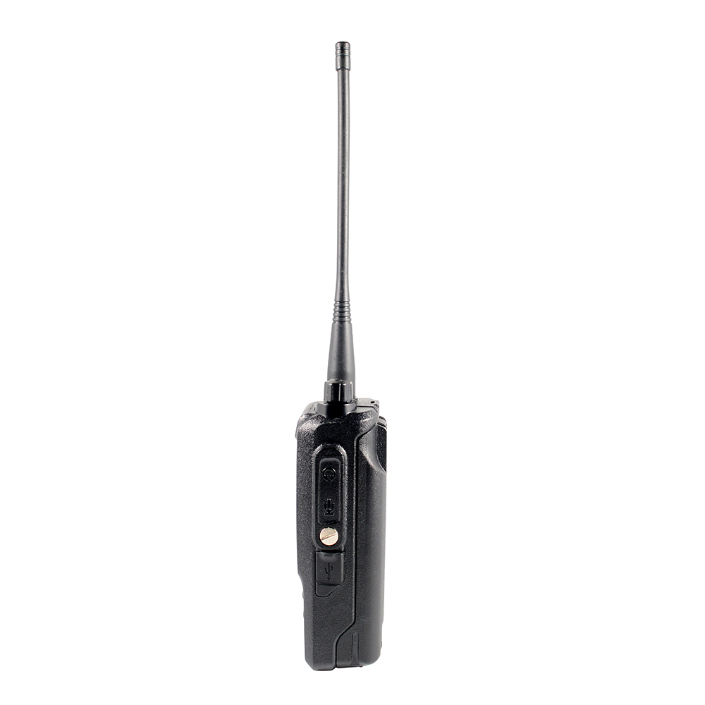 Manufacturer Big Capacity Digital 2-way Radio For Security TD-682 