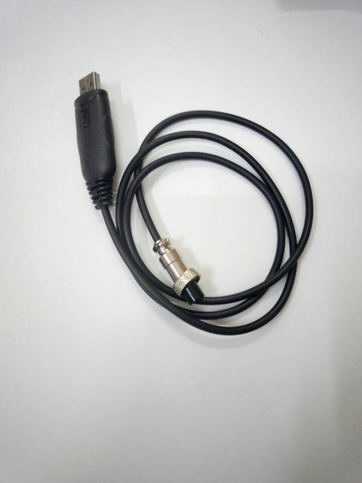 TM-990/991 Car Walkie Talkie/Car Mobile Radio Programming Cable