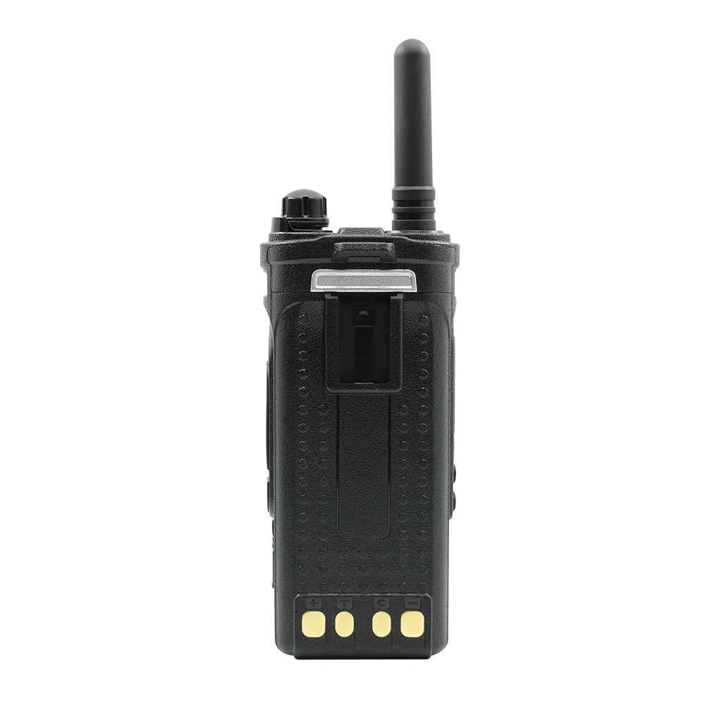 TESUNHO Public Network IP Two Way Radio GPS WIFI Bluetooth Built-in TH-588