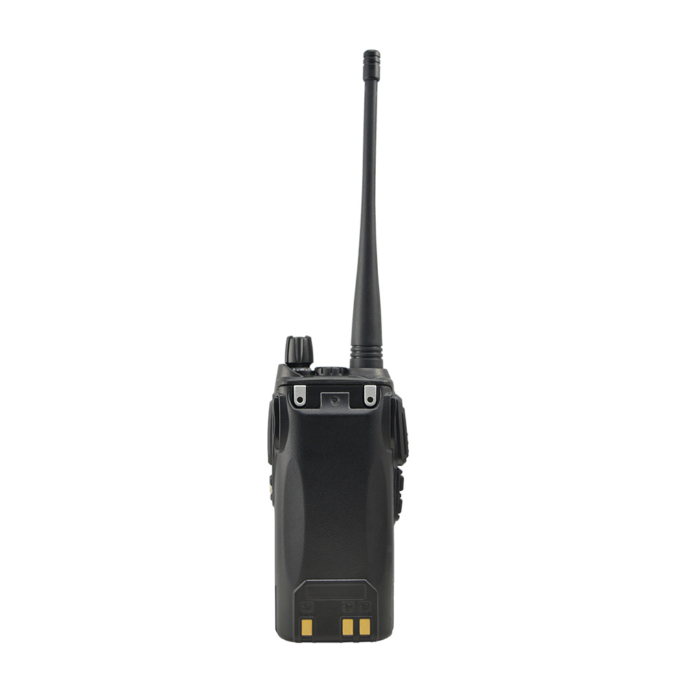 Robust Analog Walkie Talkies For Hotel TH-900