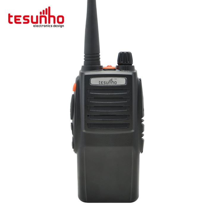 Analog High Power 10W Walkie Talkie, TH-850 Plus Tesunho 
