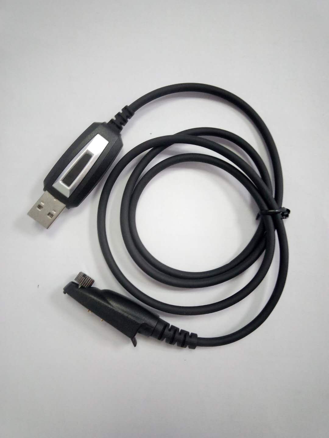 TH 518/680/681/682 Walkie Talkie Programming Cable