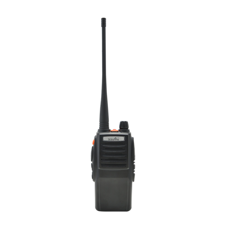 Analog High Power 10W Walkie Talkie, TH-850 Plus Tesunho 