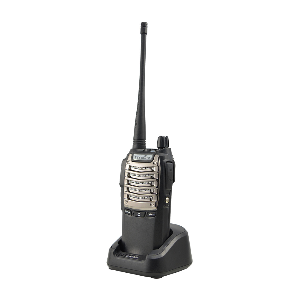 Robust Analog Walkie Talkies For Hotel, TH-900