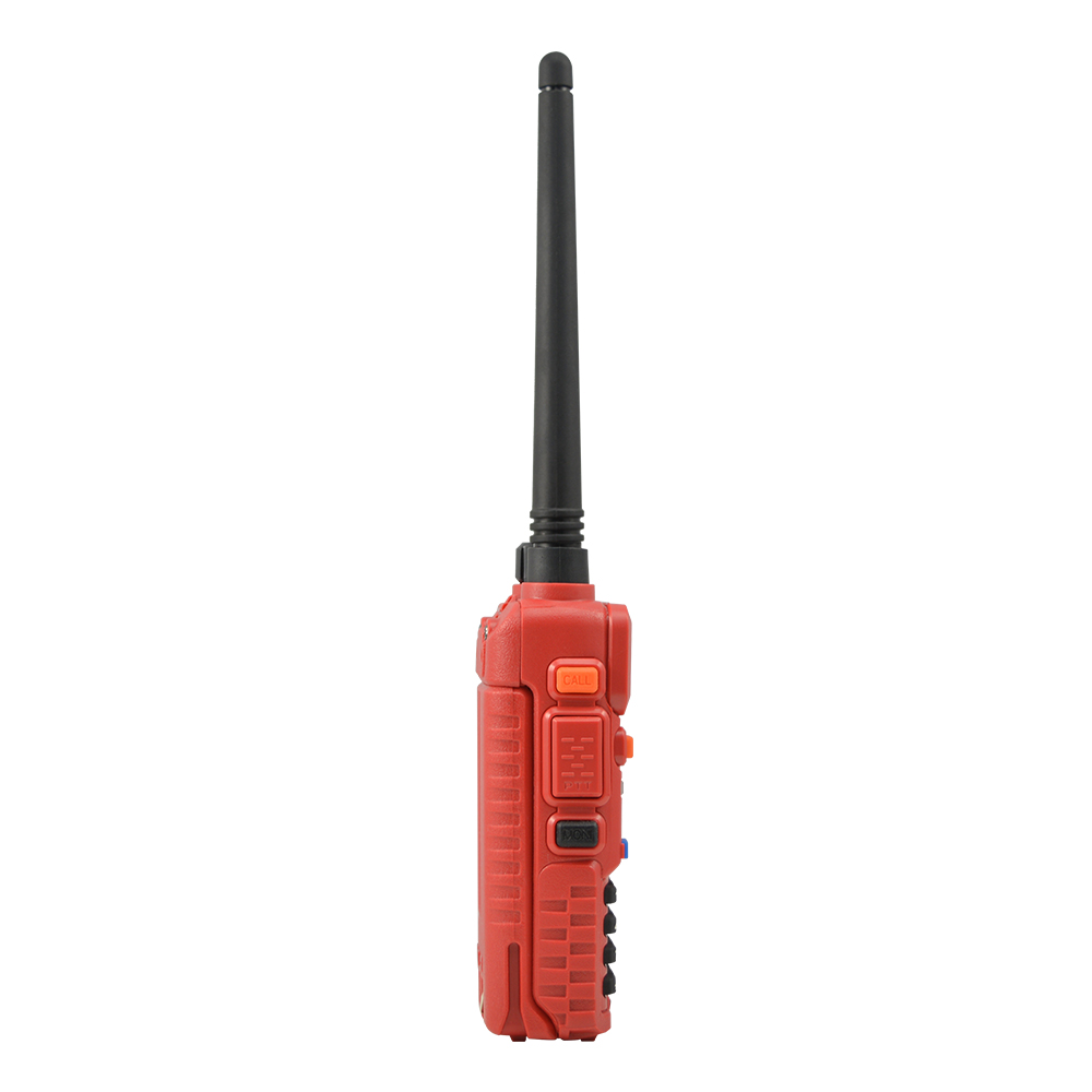 Dual Band Two Way Radio TH-UV7R