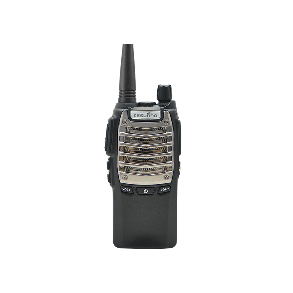 Robust Analog Walkie Talkies For Hotel, TH-900