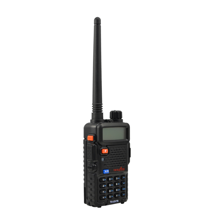 Factory Direct Sale Dual Band Two Way Radio 5watt China TH-UV7R 