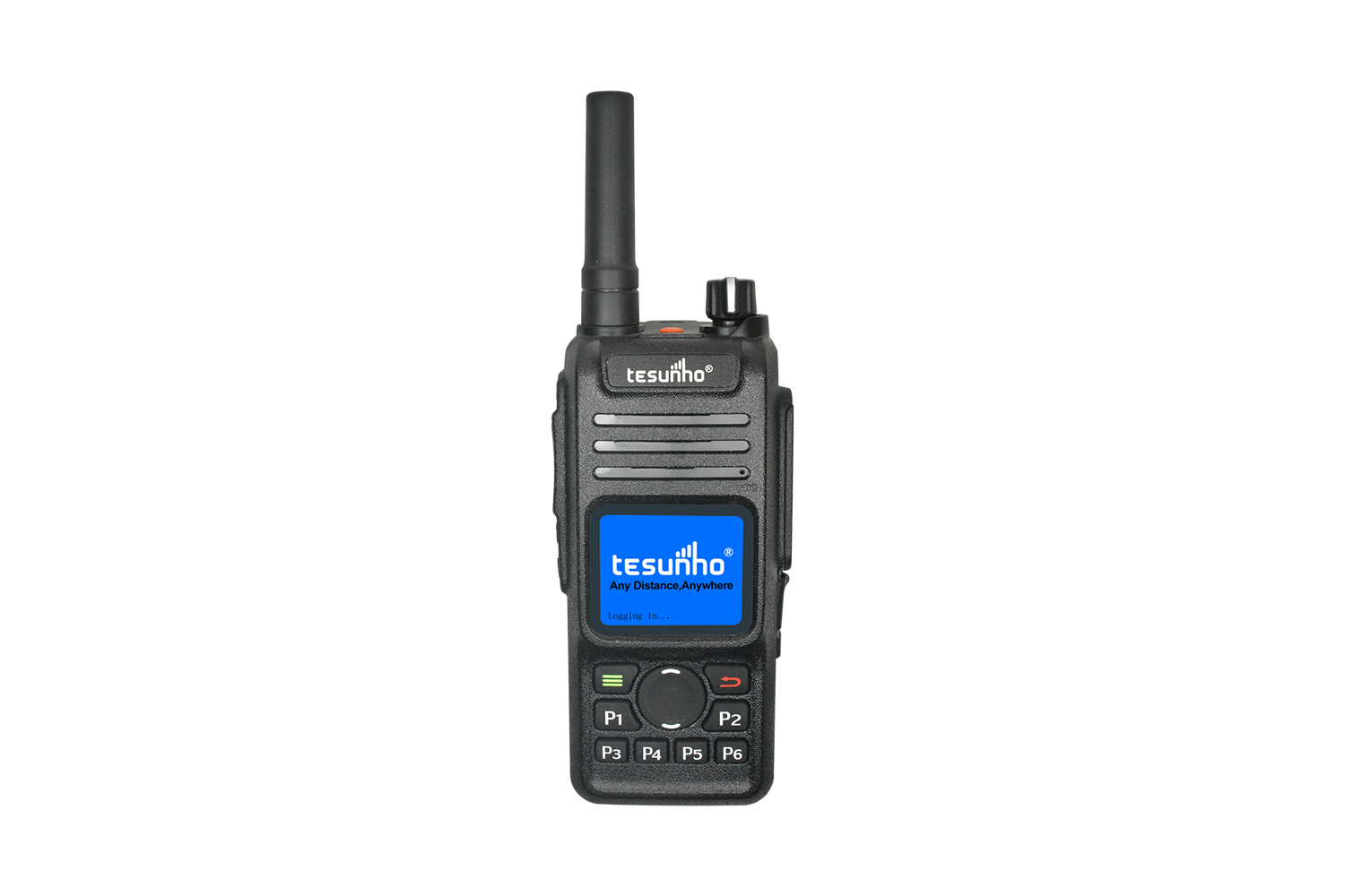 TH-682 Two Way Radio Manual