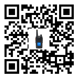 TH -282 China walkie talkie wholesale all round display 2  