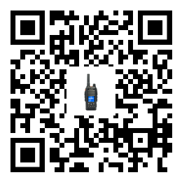 TH 388 4G Commercial Grade Walkie Talkie all round display 1 