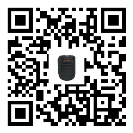 2020 Bluetooth Microphone Speaker handset for walkie talkie mobilephones P1