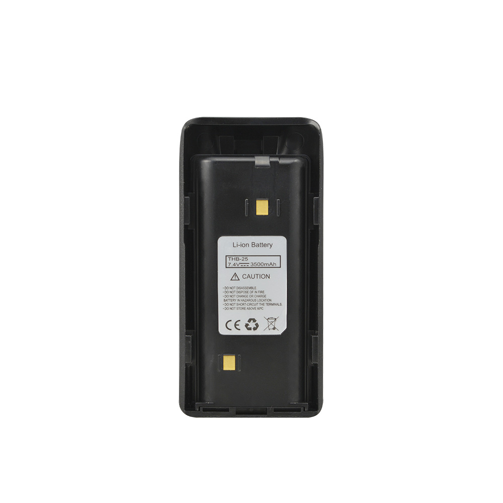 TH-850plus 2Way Radio Battery