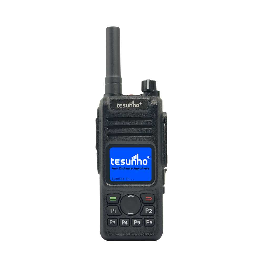 Long Range Two Way Radio 15km Guinea TH-682 