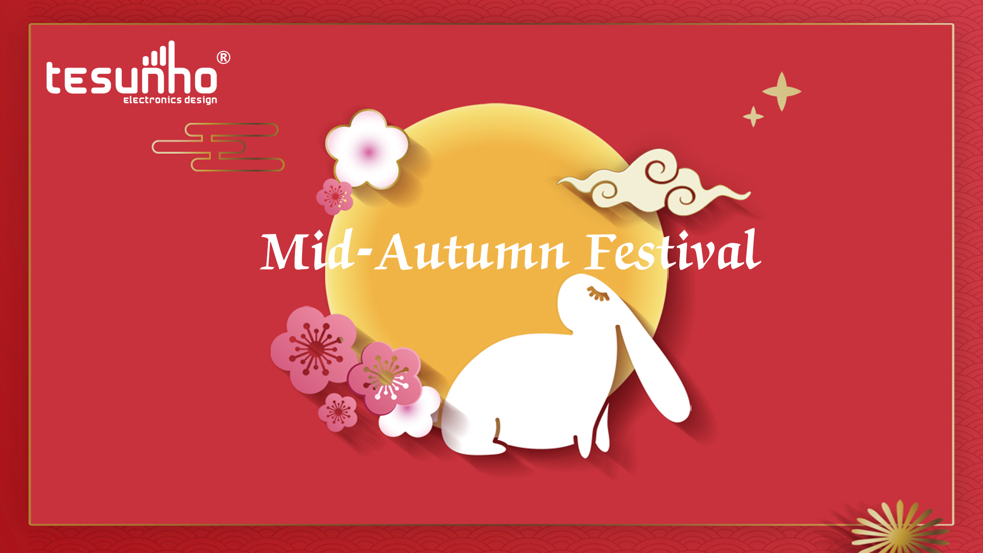 Happy Mid-Autumn Festival