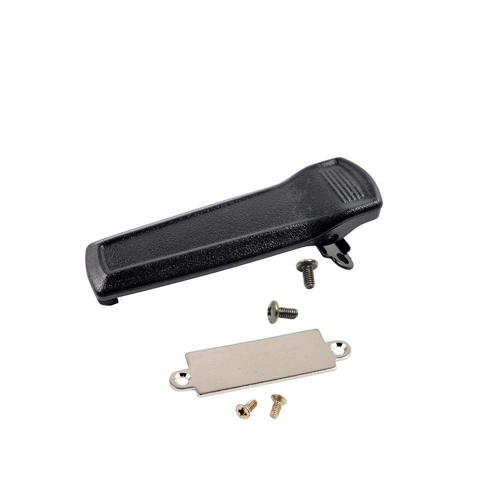 TH-510 2Way Radio Belt Clip