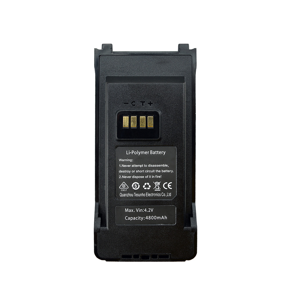 TH-588 2Way Radio Battery