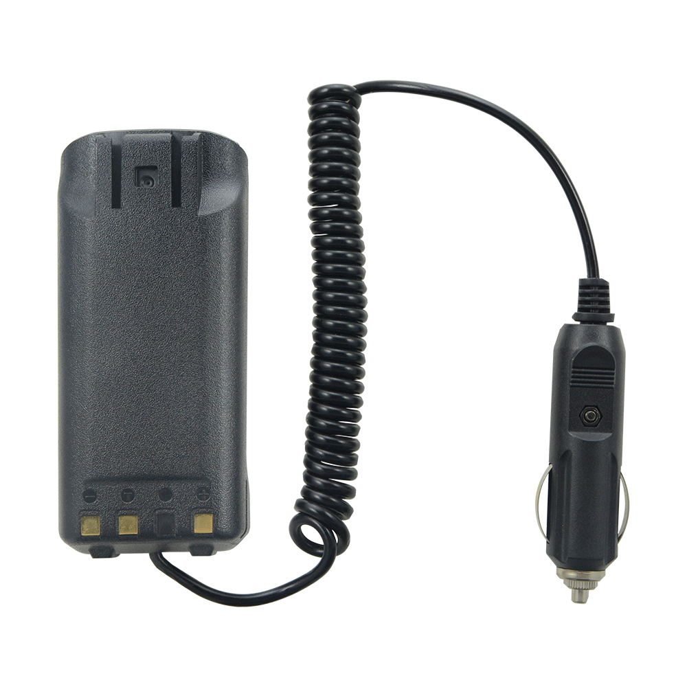 2Way Radio Battery Eliminator