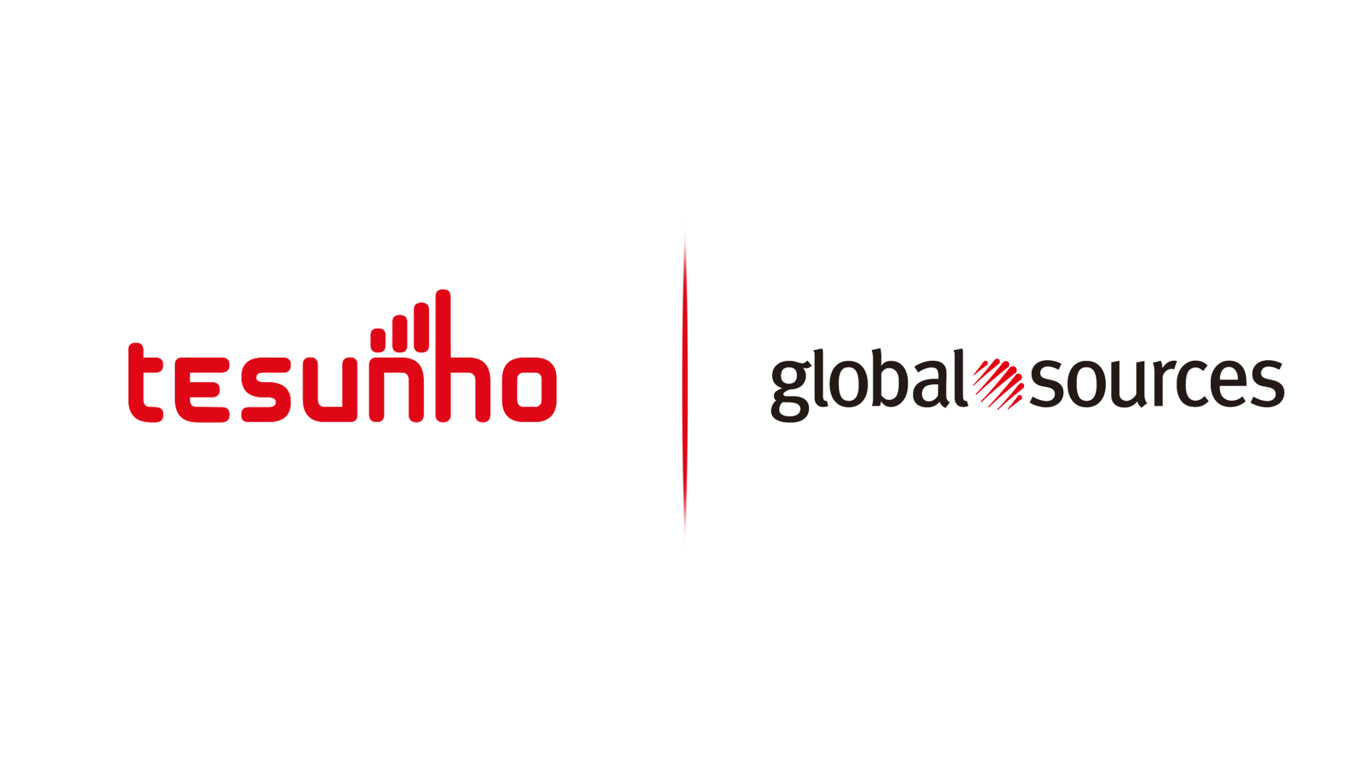 Top Brands On Global Sources Award To Tesunho