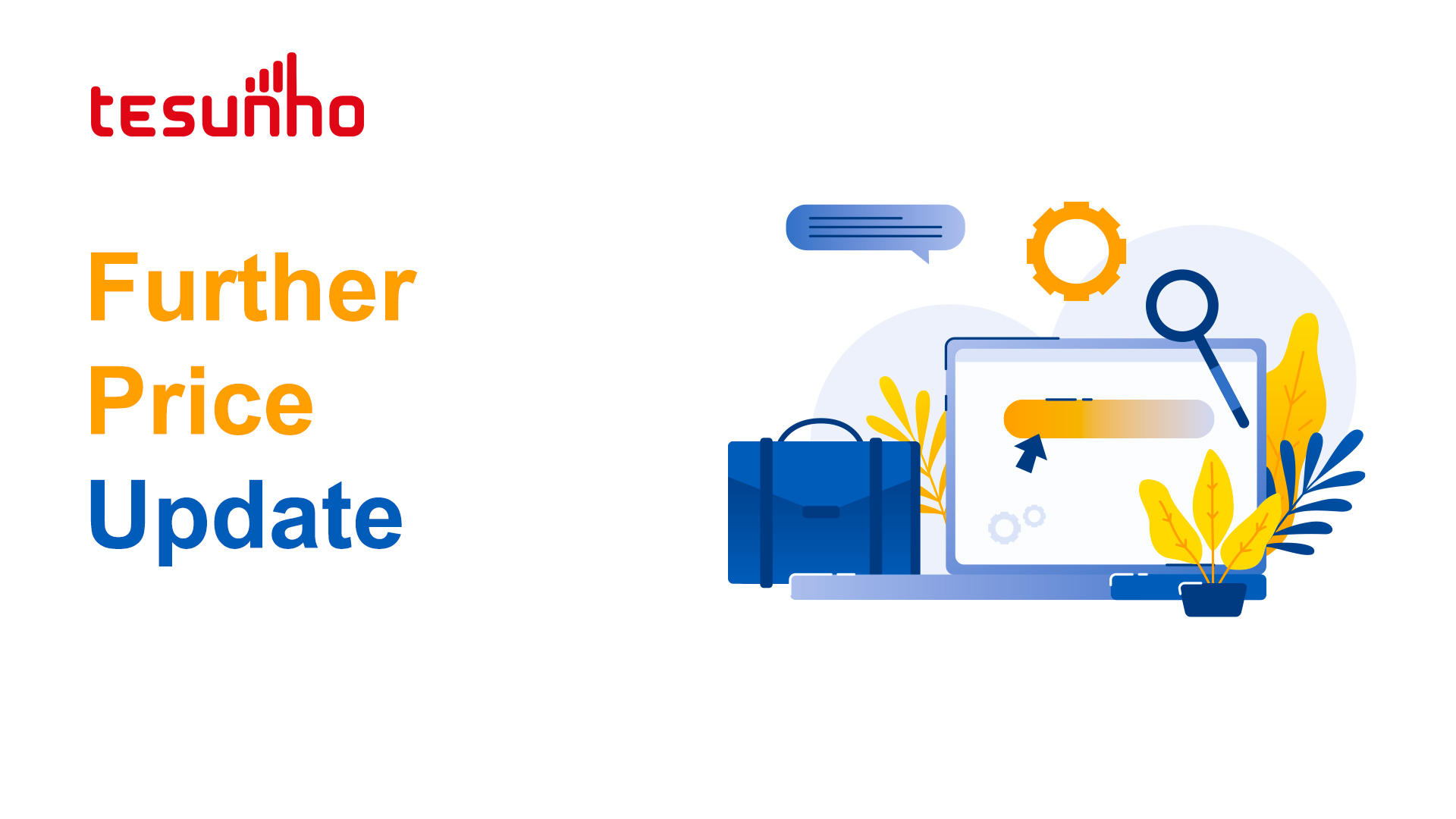 Notice of Further Price Adjustment for Radio